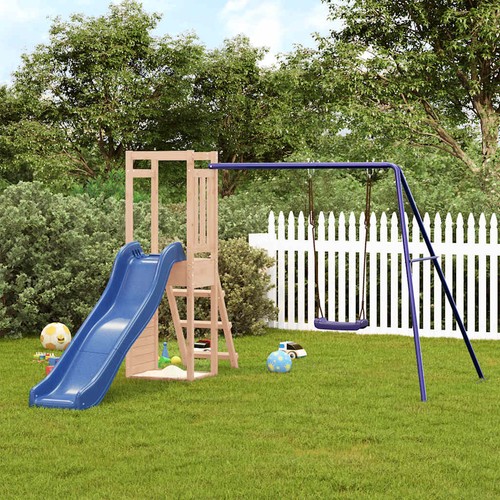 Set gioco esterno in - da,