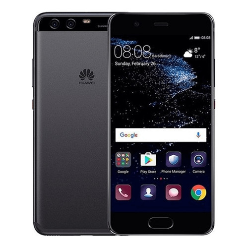 Huawei p10 64gb nero - 64gb,