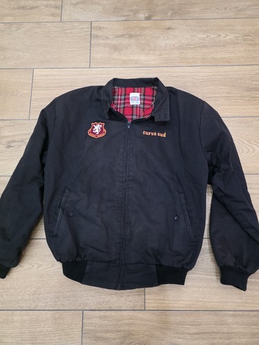 Bomber giacca ultras roma - /,
