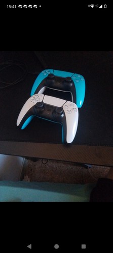 Sony dualsense controller per - sony,