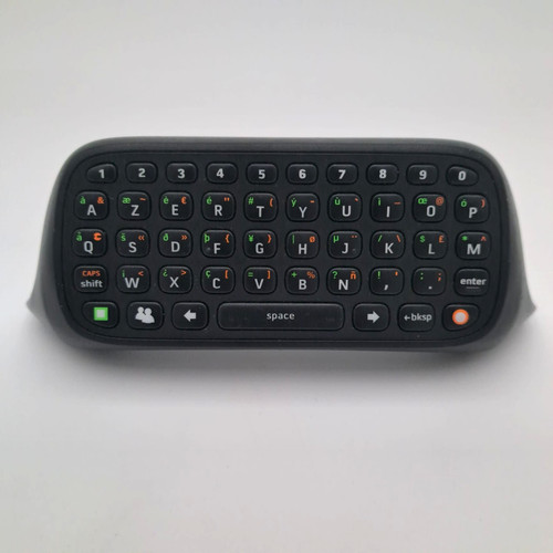 Tastiera chatpad xbox - xbox, 360