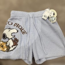 Pantaloncini jacquard Gelato