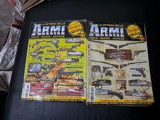 Riviste La Vetrina Delle Armi