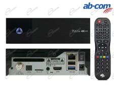 AB-Com Pulse 4K Mini Decoder