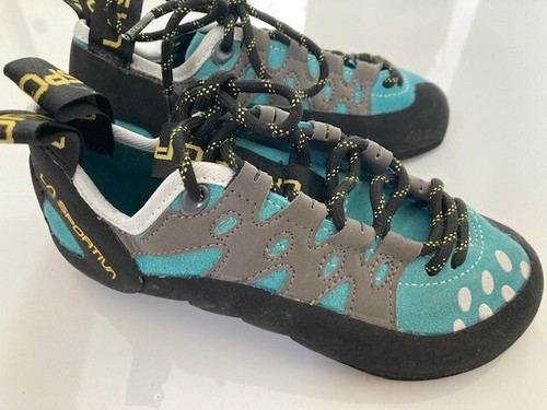 Scarpe arrampicata donna la - scarpe,