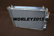 Radiatore acqua in alluminio