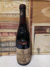 Vino 1978 Grignolino d'Asti