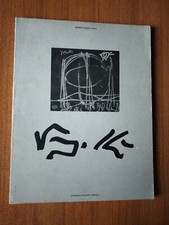 ANTONIO VANGELLI MOSTRA