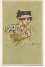 ZANDRINO  ADELINA #1