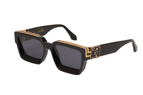 Occhiali sole louis - da,