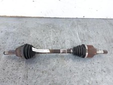 8V513B437CC SEMIASSE ANT SX FORD B-MAX (JK) 1.4 B 16V MAN 5M 90CV 2014 5P MONOVO