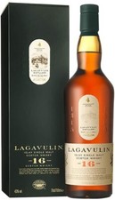 Lagavulin 16 Anni Scotch