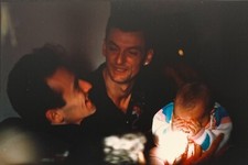 Marc GARANGER / Vintage