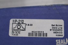 NUOVO SEAL MASTER NP-210