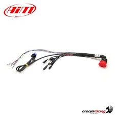 37 pins standard harness AIM