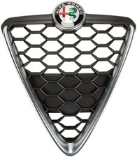 Alfa Romeo Giulietta  Griglia