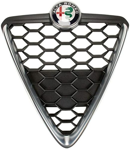 Alfa romeo giulietta griglia - romeo,