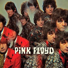 PINK FLOYD Il pifferaio alle