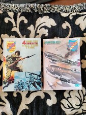 Super Eroica n.113 e n.442