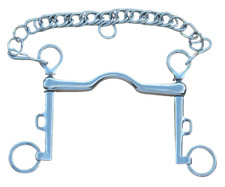 Guancia scorrevole Weymouth