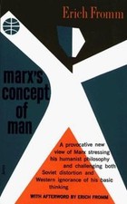 Marx's Concept of Man ... by