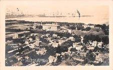 Cartolina fotografica RPPC