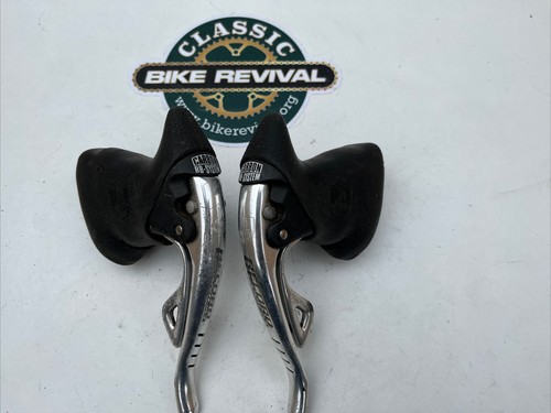 Cambio campagnolo record - cambio,