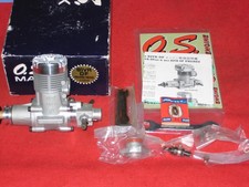 NUOVO VINTAGE OS MAX 91VR DF