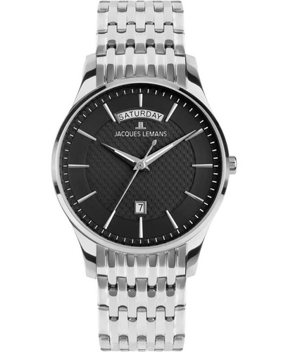 Orologio jacques lemans uomo - orologio,
