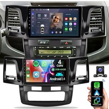 2+64GB per Toyota Hilux