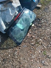 Lunotto posteriore Smart