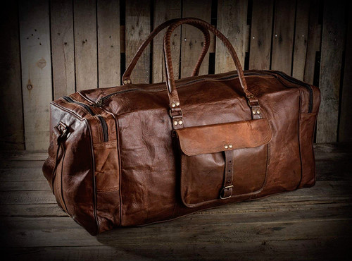 Borsone borsa viaggio - borsa, da