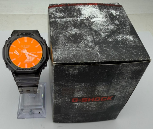 Orologio casio shock - orologio, g-shock