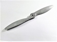 Elica nylon grigia 8x4 - in,