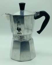 Bialetti Moka Express 3 Tazze
