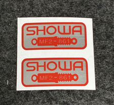 Honda vf500f showa mf2 861 - vf500f, mf2-861