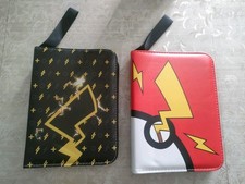 Album Porta Carte Pokemon