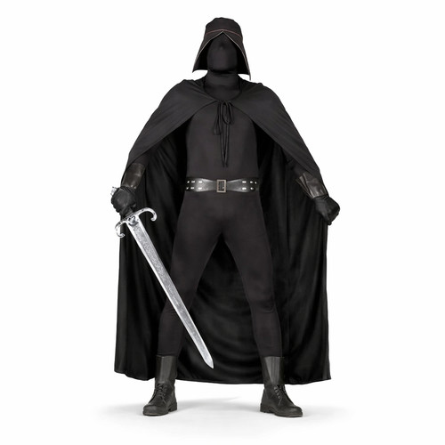 Costume carnevale uomo - carnevale, da