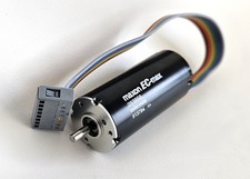 Maxon EC-max 22 283858 25 VDC