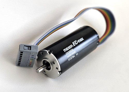 Maxon max 283858 - 22,