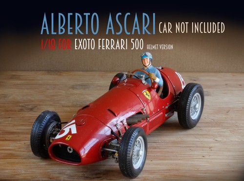 Ferrari 500 exoto - ferrari,