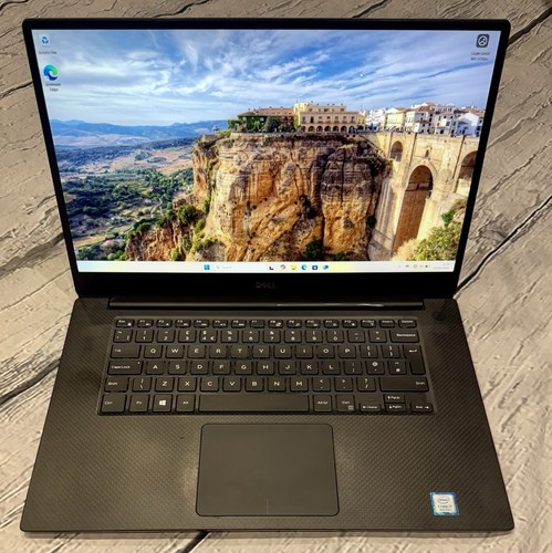 Dell xps 9570 computer - xps,