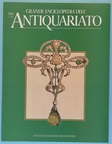 Grande enciclopedia - grande,