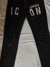 Jeans Dsquared