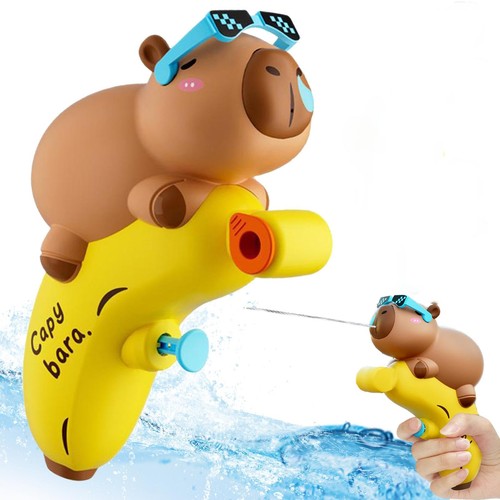 Pistole acqua capibara set - acqua,