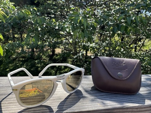 Persol steve mcqueen - persol, le