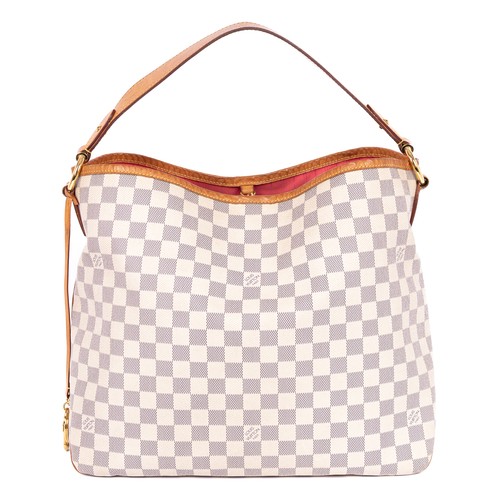 Borsa louis vuitton - borsa,