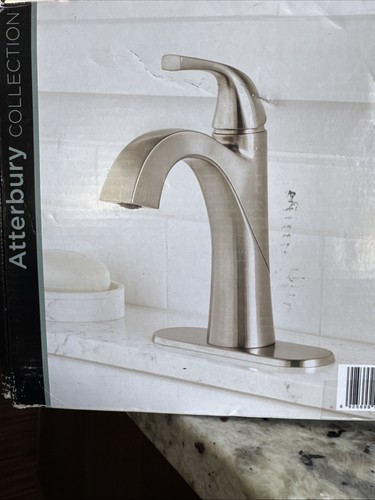 Rubinetto bagno arco alto - rubinetto, ad