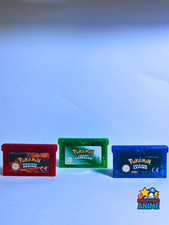 Lotto Giochi Game Boy Advance