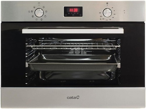 Forno incasso 45cm - 45cm, cata